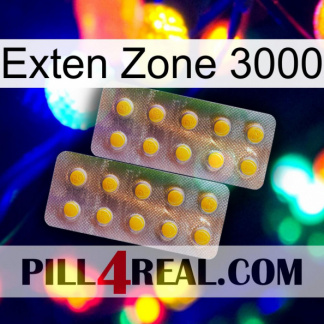 Exten Zone 3000 new10